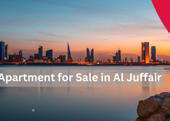 Apartment for Sale in Al Juffair