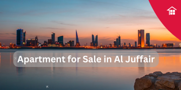 Apartment for Sale in Al Juffair
