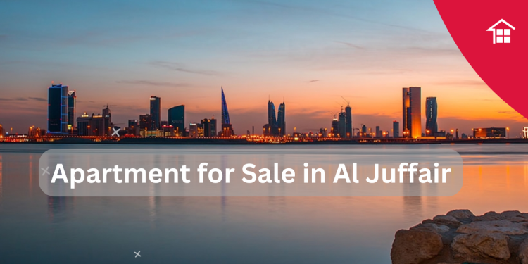 Apartment for Sale in Al Juffair