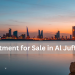 Apartment for Sale in Al Juffair