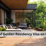 Impact of Golden Residency Visa on Bahrain