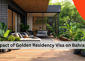 Impact of the Golden Residency Visa on Bahrain