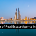 The Role of Real Estate Agents in Bahrain 18 The Role of Real Estate Agents in Bahrain