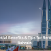 7 Essential Benefits & Tips for Renting in Bahrain 12 7 Essential Benefits & Tips for Renting in Bahrain