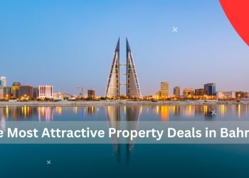 The Most Attractive Property Deals in Bahrain