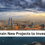 Top Bahrain New Projects to Invest in Now