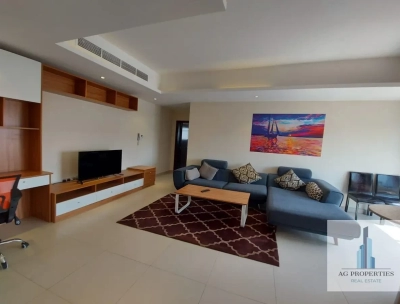 Apartment for rent in Adliya