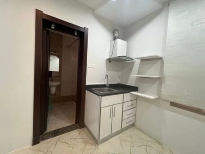 Studio flat in  Salamabad 