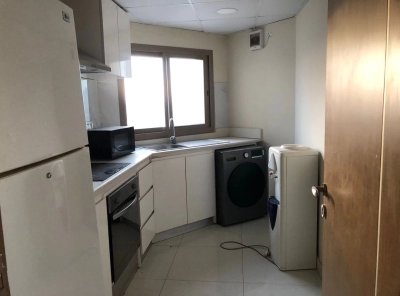 1BHK FLAT FOR RENT IN JUFFAIR