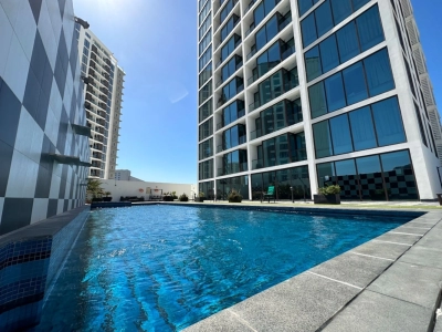 Apartment For Rent In Amwaj Island