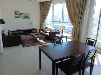 Apartment For Rent In Diplomatic Area