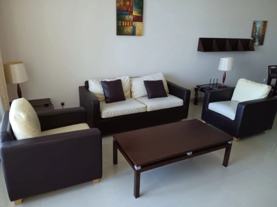 Apartment For Rent In Diplomatic Area