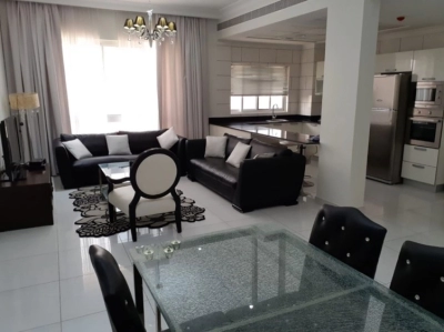 Apartment for rent in Adliya