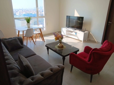 Apartment For Rent In Mahooz