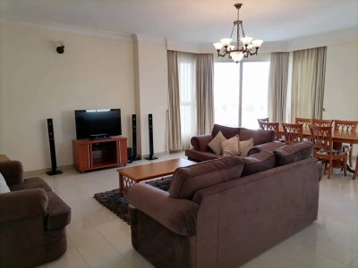 Apartment For Rent In Juffair