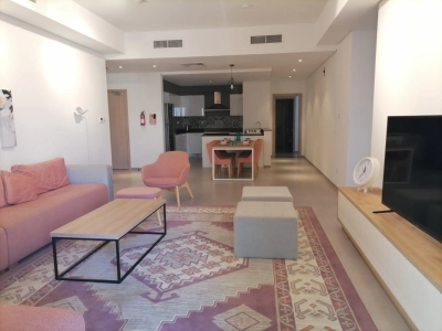 Apartment For Rent In Juffair