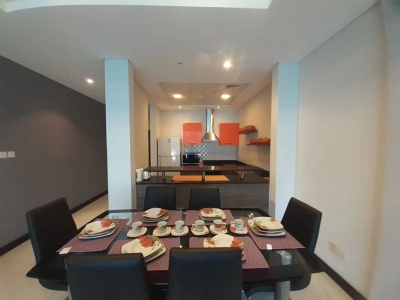 Apartment For Rent In Reef Island