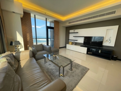 Apartment For Rent In Seef District