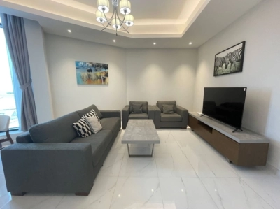 Apartment For Rent In Seef District