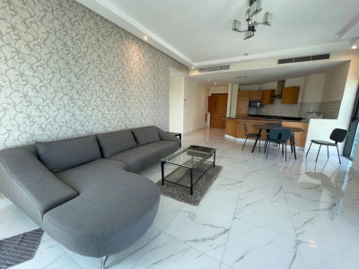 Apartment For Rent In Sanabis