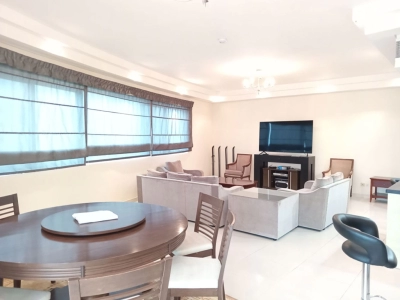 Apartment For Rent In Amwaj Island