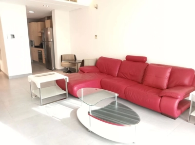 Apartment For Rent In Amwaj Island