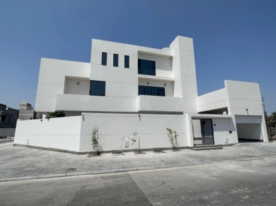 Villa For Rent In Barbar