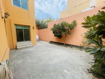 Villa For Rent In Bu Quwah