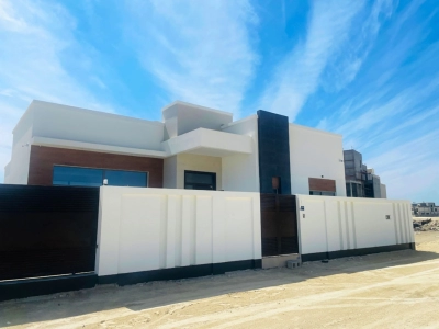 Villa For Rent In Riffa Al Shamali