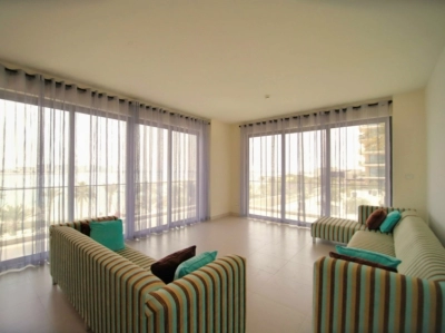 Apartment For Rent In Marassi Al Bahrain