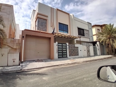 Villa For Sale In Sanad