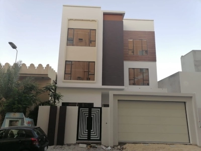 Villa For Sale In East Riffa