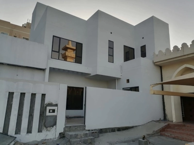 Villa For Sale In Barbar