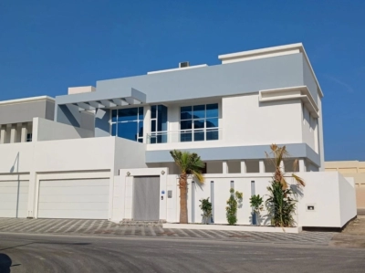 Villa For Sale In Sar