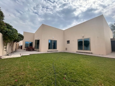 Villa For Rent In Hamalah