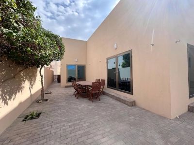 Villa For Rent In Hamalah