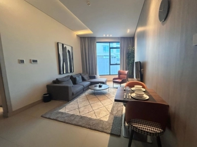 Apartment For Rent In Bu quwah