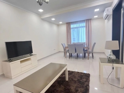 Apartment For Rent In Janabiyah