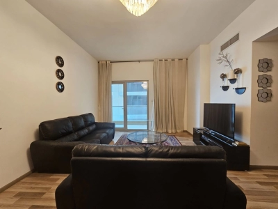 Apartment For Rent In Juffair