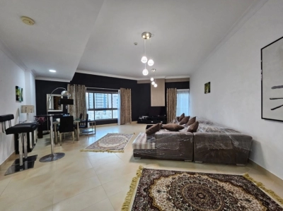 Apartment For Rent In Juffair