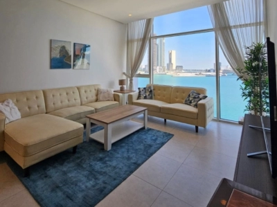 Apartment For Rent In Reef Island