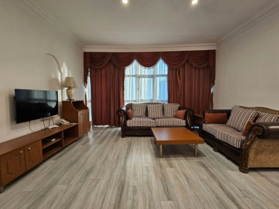 Apartment For Rent In Sanabis