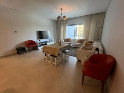 Apartment For Rent In Amwaj Island