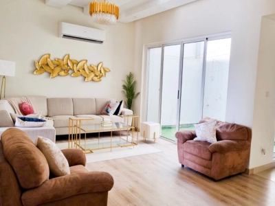 Villa For Rent In Diyar Al Muharraq