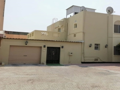 Villa For Sale In Hamad Town