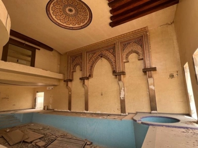 Villa For Sale In Nuwaydirat