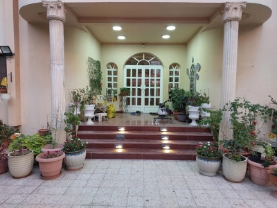 Villa For Sale In Jid Ali