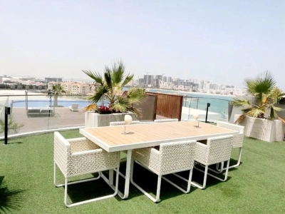 Apartment For Sale In Dilmunia