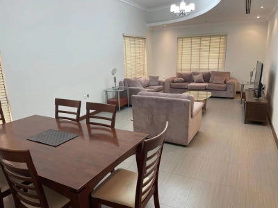 Apartment For Rent In Juffair