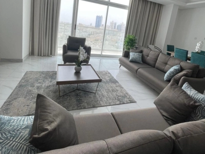 Apartment For Rent In Juffair